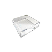 Maven Home - Acrylic Holder And Word Coaster - Set Of 4