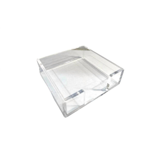 Maven Home - Acrylic Holder And Word Coaster - Set Of 4