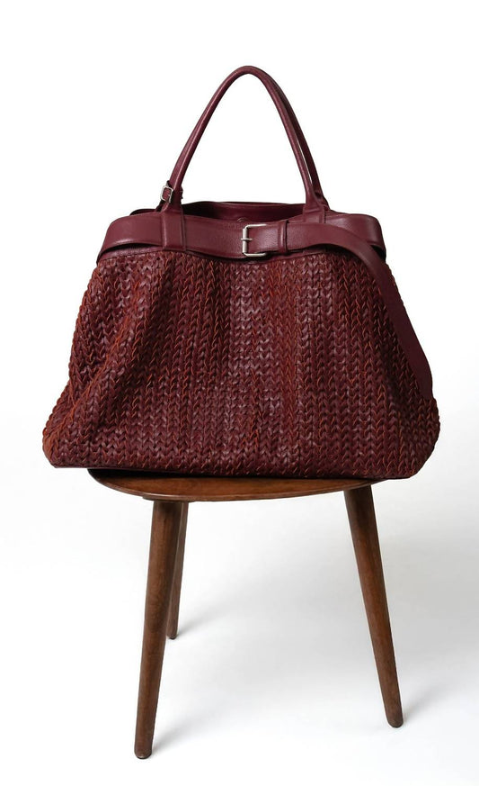 Nonchalant Label - Women's Milo Tote Bag