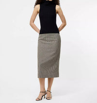 French Connection - Turtleneck Tank Sweater