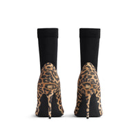 Balenciaga - Women's Avenue Sock 110mm Pump