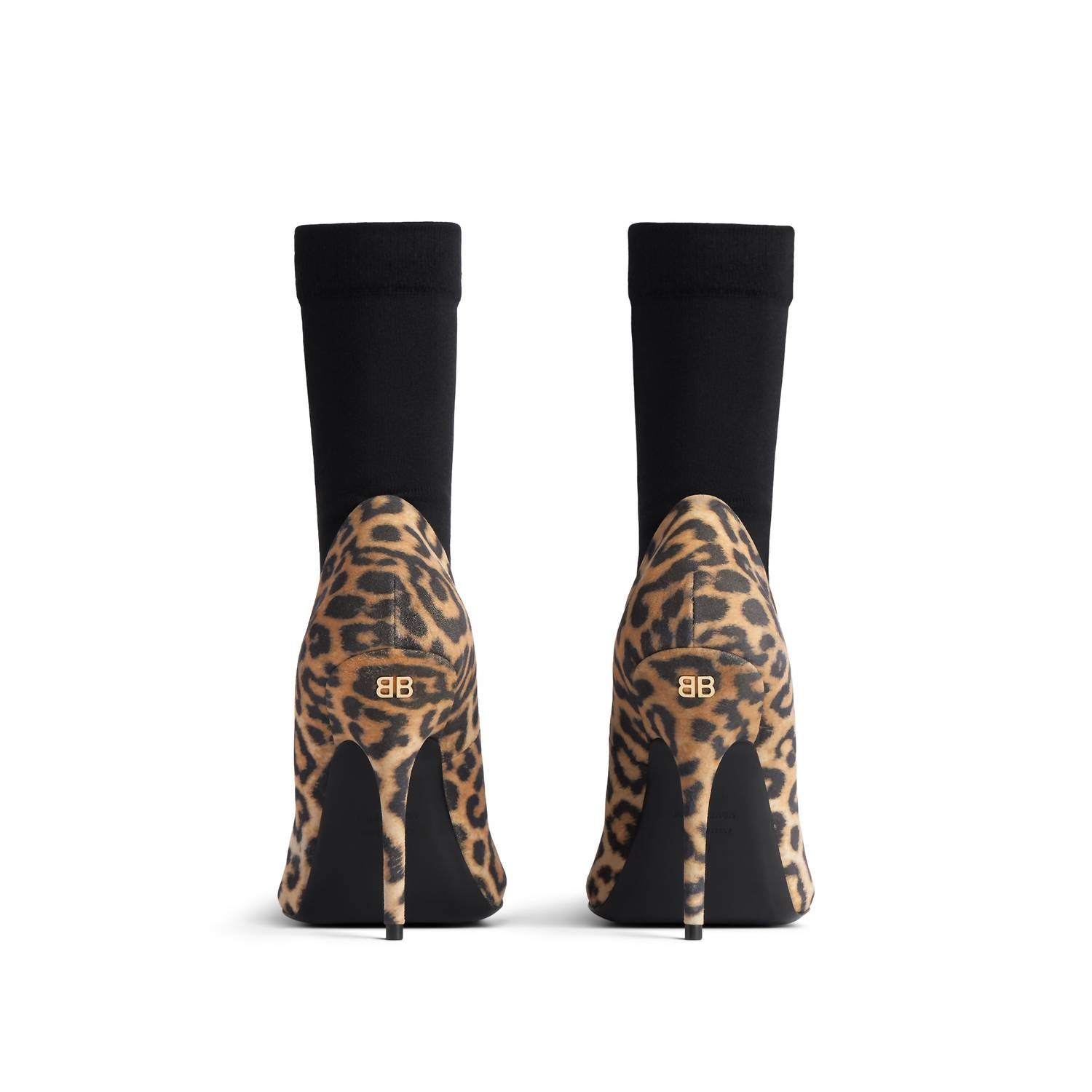 Balenciaga - Women's Avenue Sock 110mm Pump