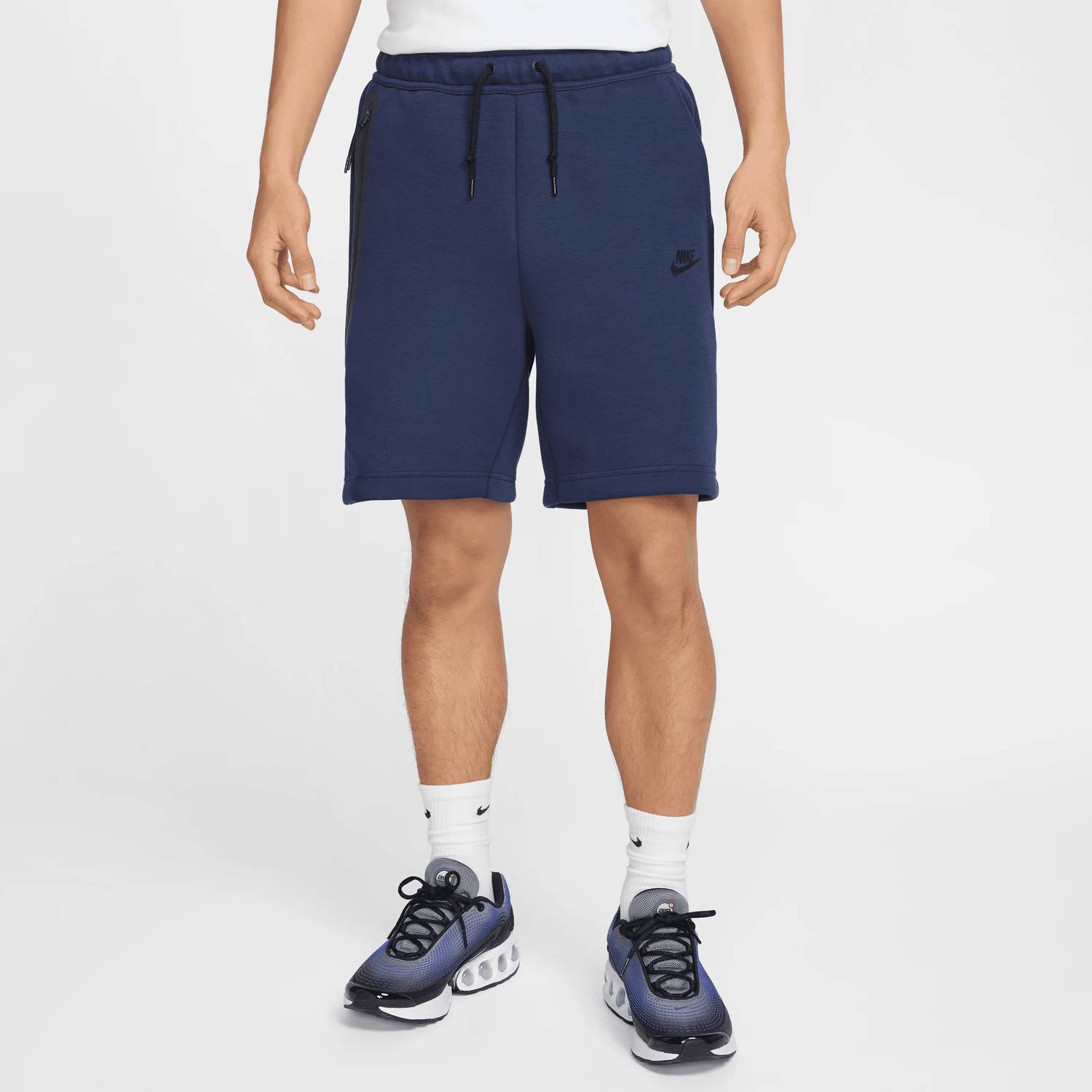 Nike - Sportswear Tech Fleece Shorts