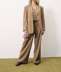 Frnch - Alix Suit Vest