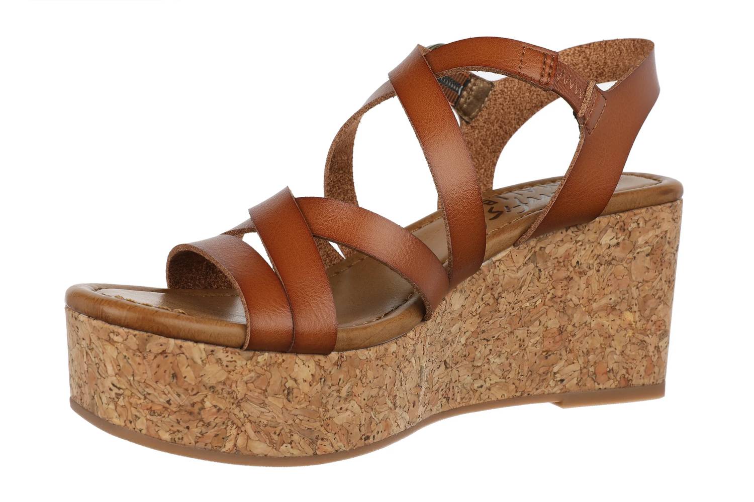 Blowfish - Women's Aurora Strappy Sandals