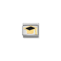 Nomination - Unisex Graduation Links Bracelet