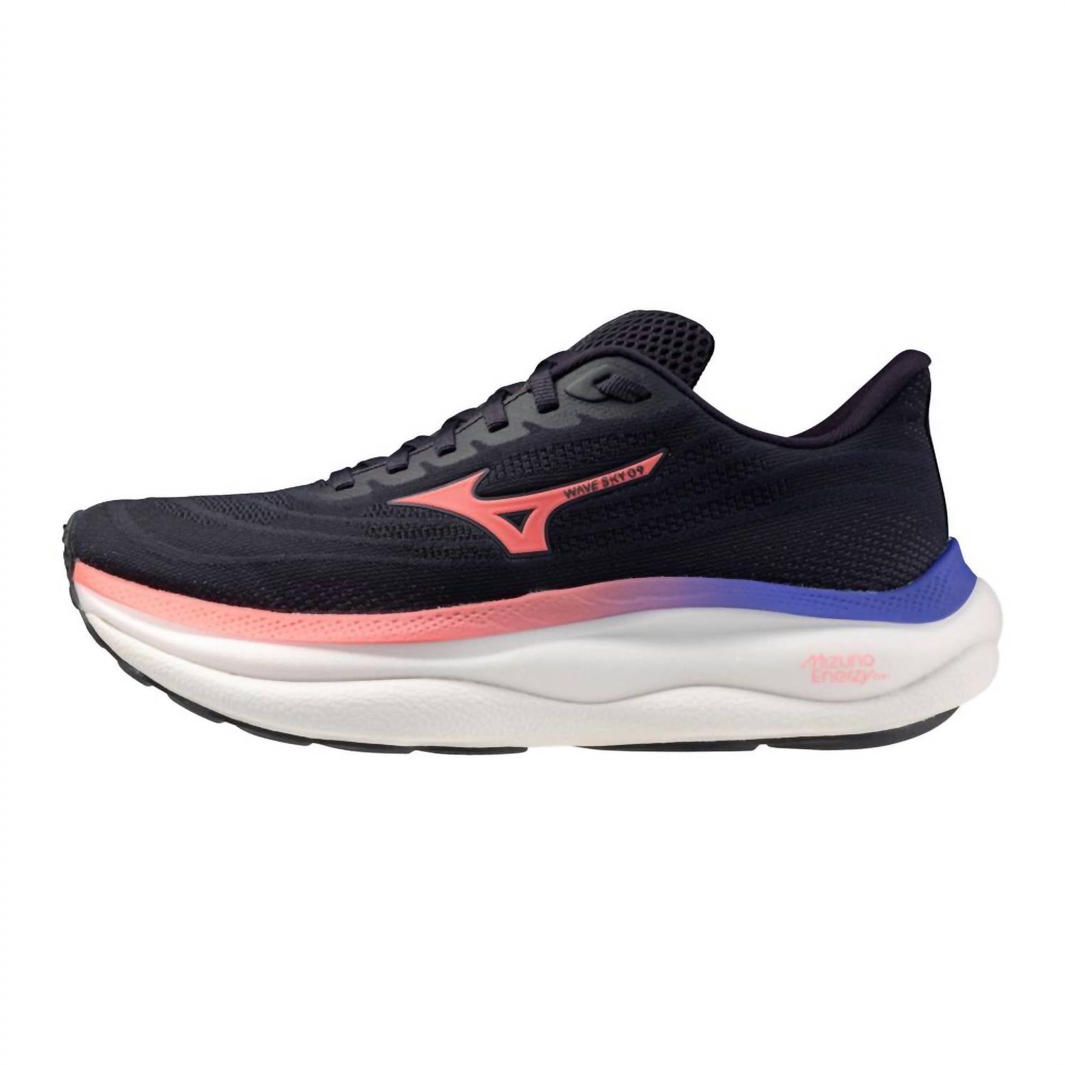 Mizuno - Women's Wave Sky Nine Sneaker