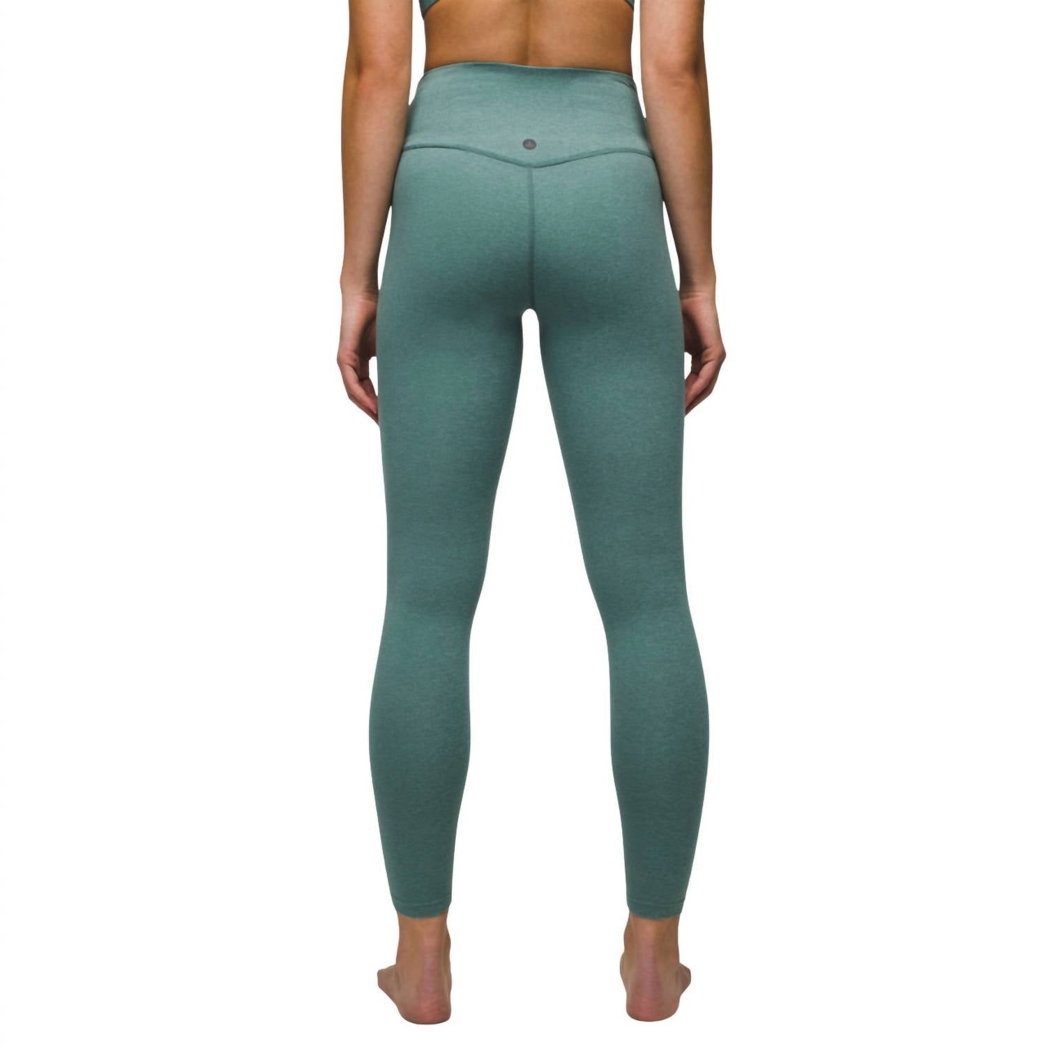 prAna Becksa 7/8 Leggings in dream dust - women's pants - view 4