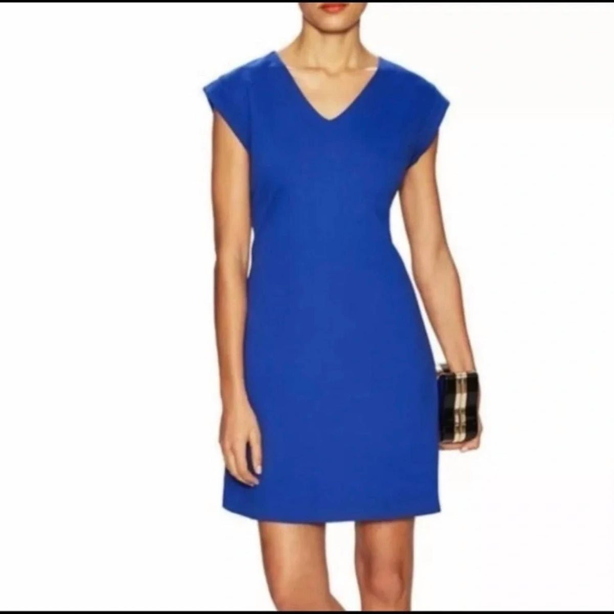 Kate Spade - Pointe A-line Dress