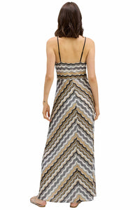 Allison New York - Nellie Maxi Dress