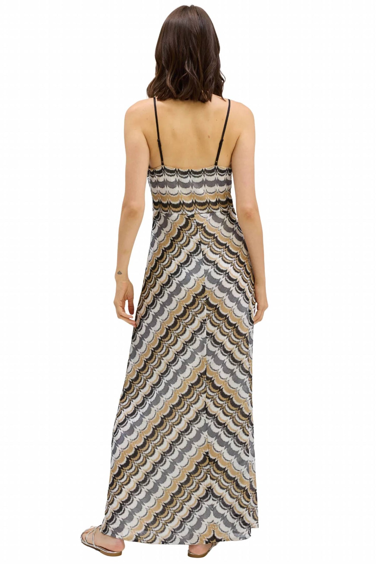 Allison New York - Nellie Maxi Dress