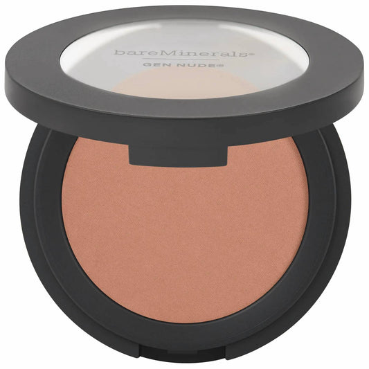 Bare Minerals - GEN NUDE POWDER BLUSH 0.21OZ (6G)