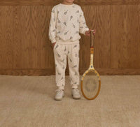 Rylee + Cru - Jogger Sweatpants