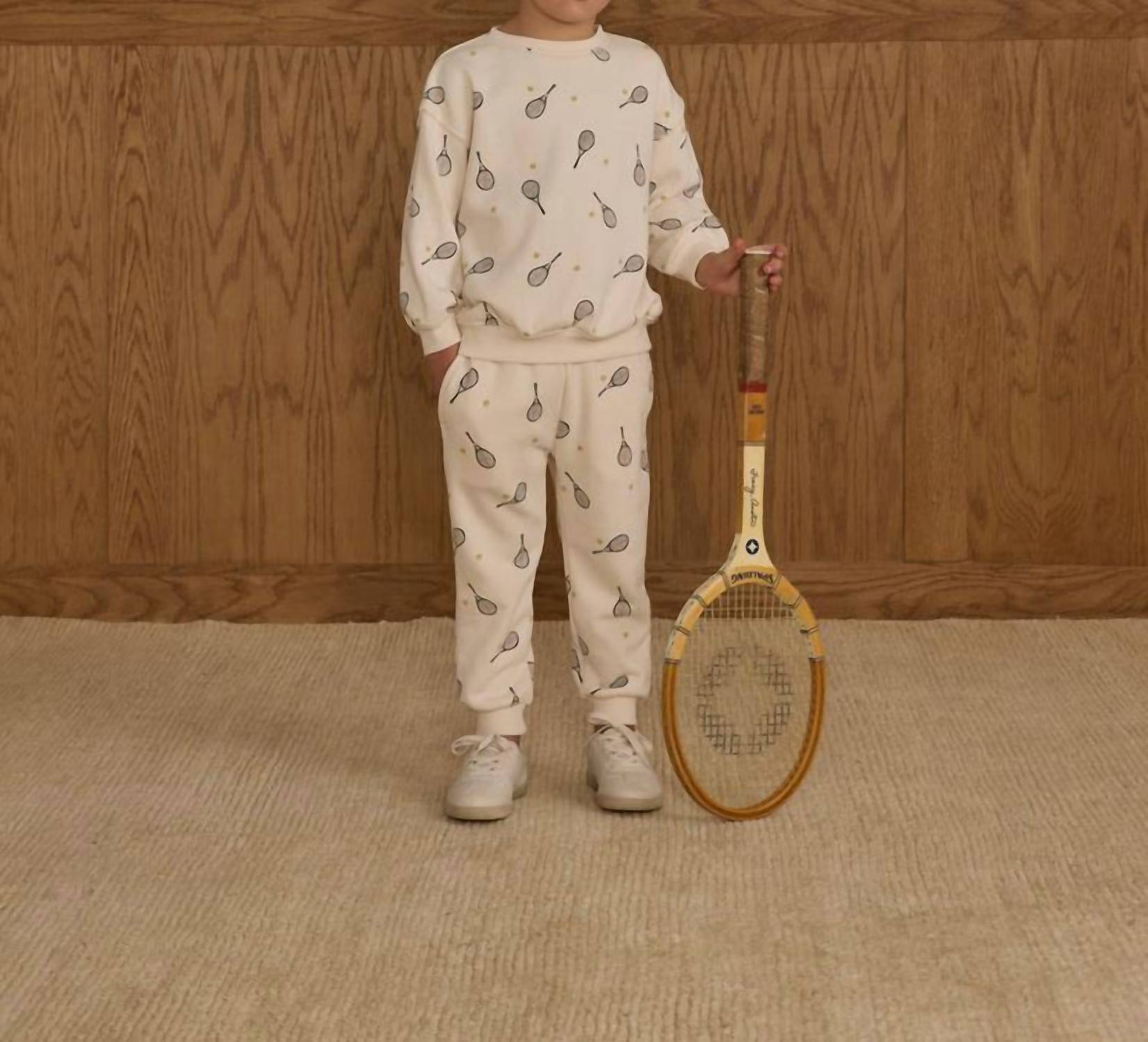 Rylee + Cru - Jogger Sweatpants