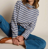Nation Ltd - Delphine Sweatshirt