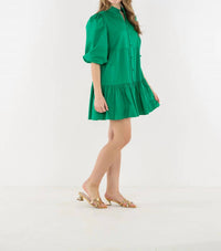 Emily Mccarthy - Sadie Dress