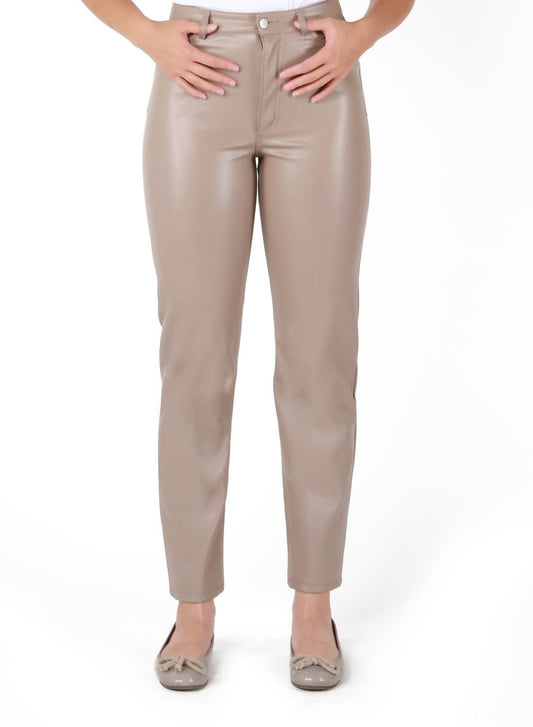 Dex Clothing - Laura Straight Fit Trousers