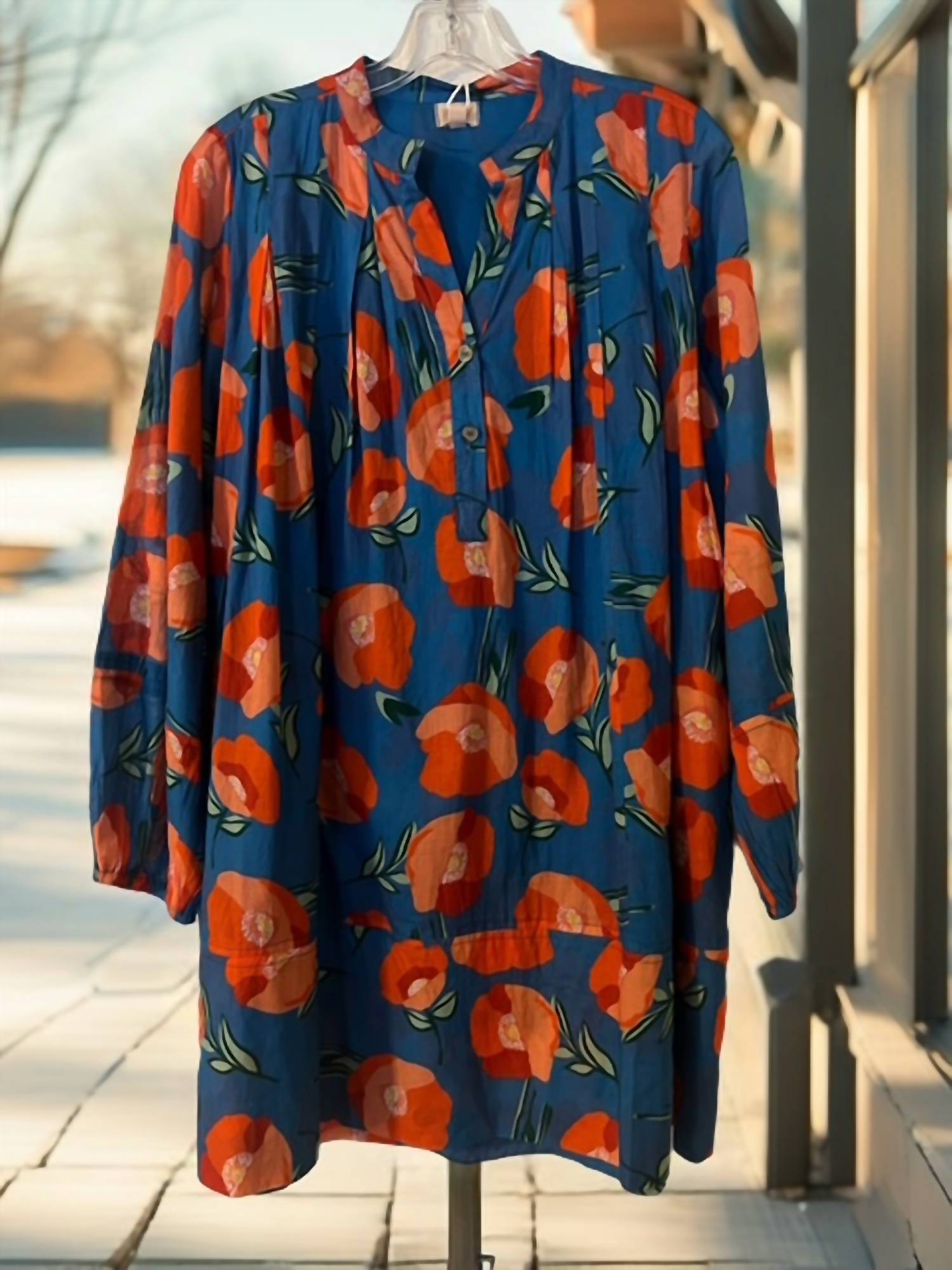 Sunshine Tienda - Women's Lilly Dress