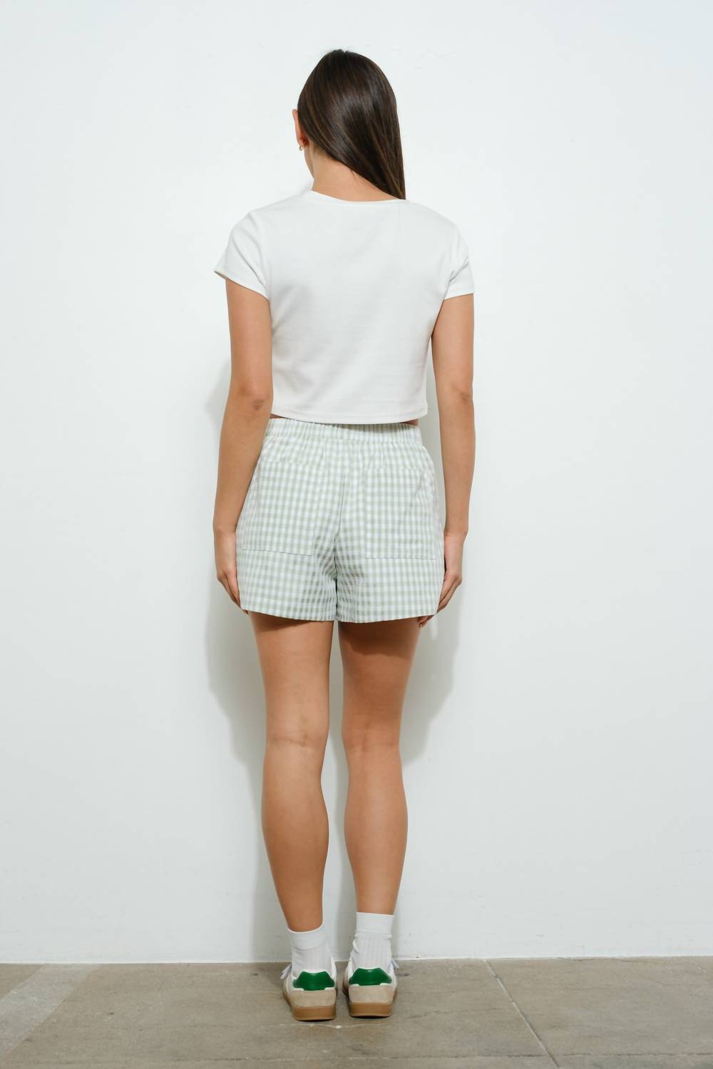 Pretty Garbage - Pretzel Short Sleeve Tee