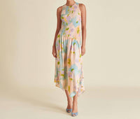Steve Madden - Women's Mareena Midi Dress