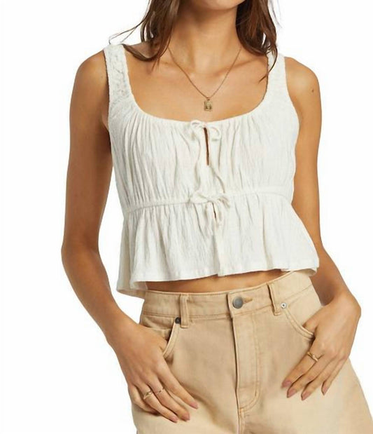 Billabong - June Top