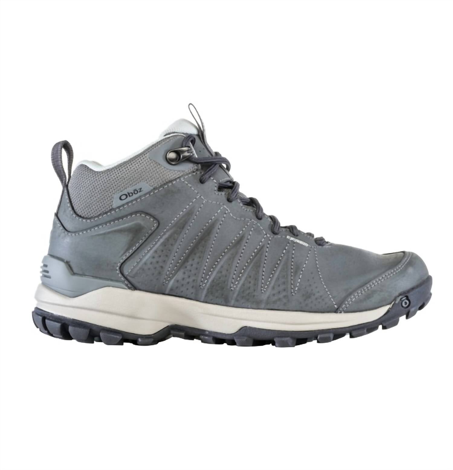 Oboz - Women's Sypes Mid Leather B-dry Waterproof Boot