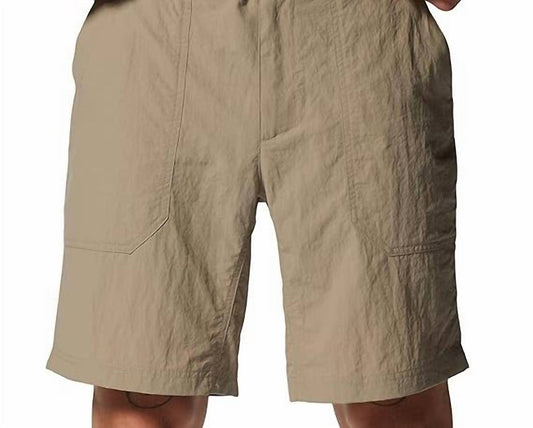 Mountain Hardwear - Stryder Short