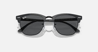 Ray Ban - Clubmaster Classic Large Non Polarized Sunglasses Rb3016 1367b1