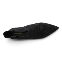 Bruno Menegatti - Women's Darling Suede Bootie