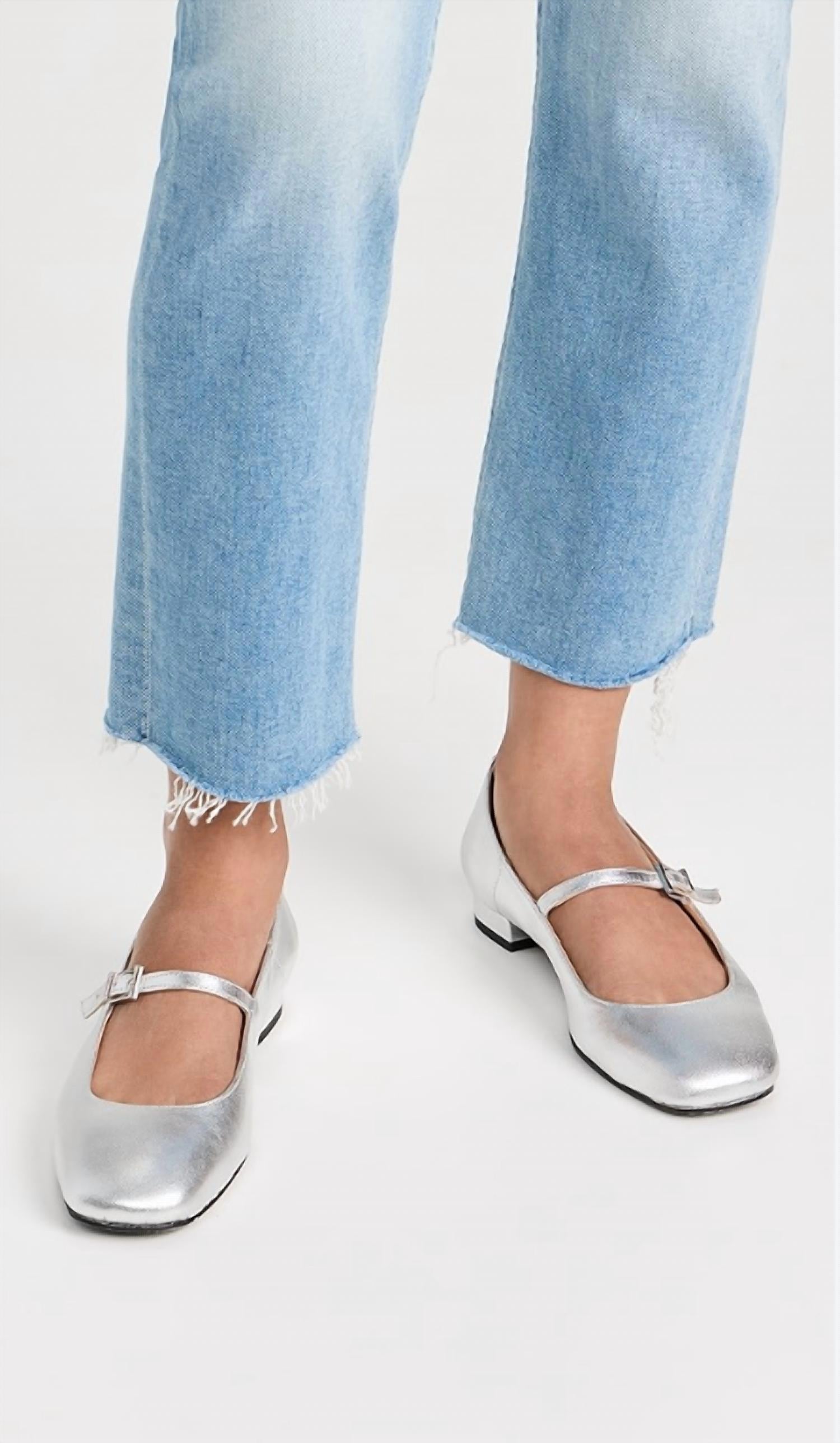 Alohas - Women's Por Do Sol Ballet Flats