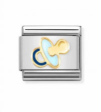 Nomination - Unisex Baby Links Bracelet