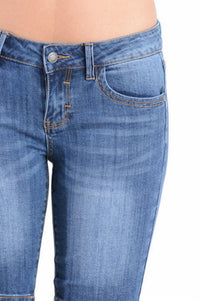 Judy Blue - Women's Bermuda Short