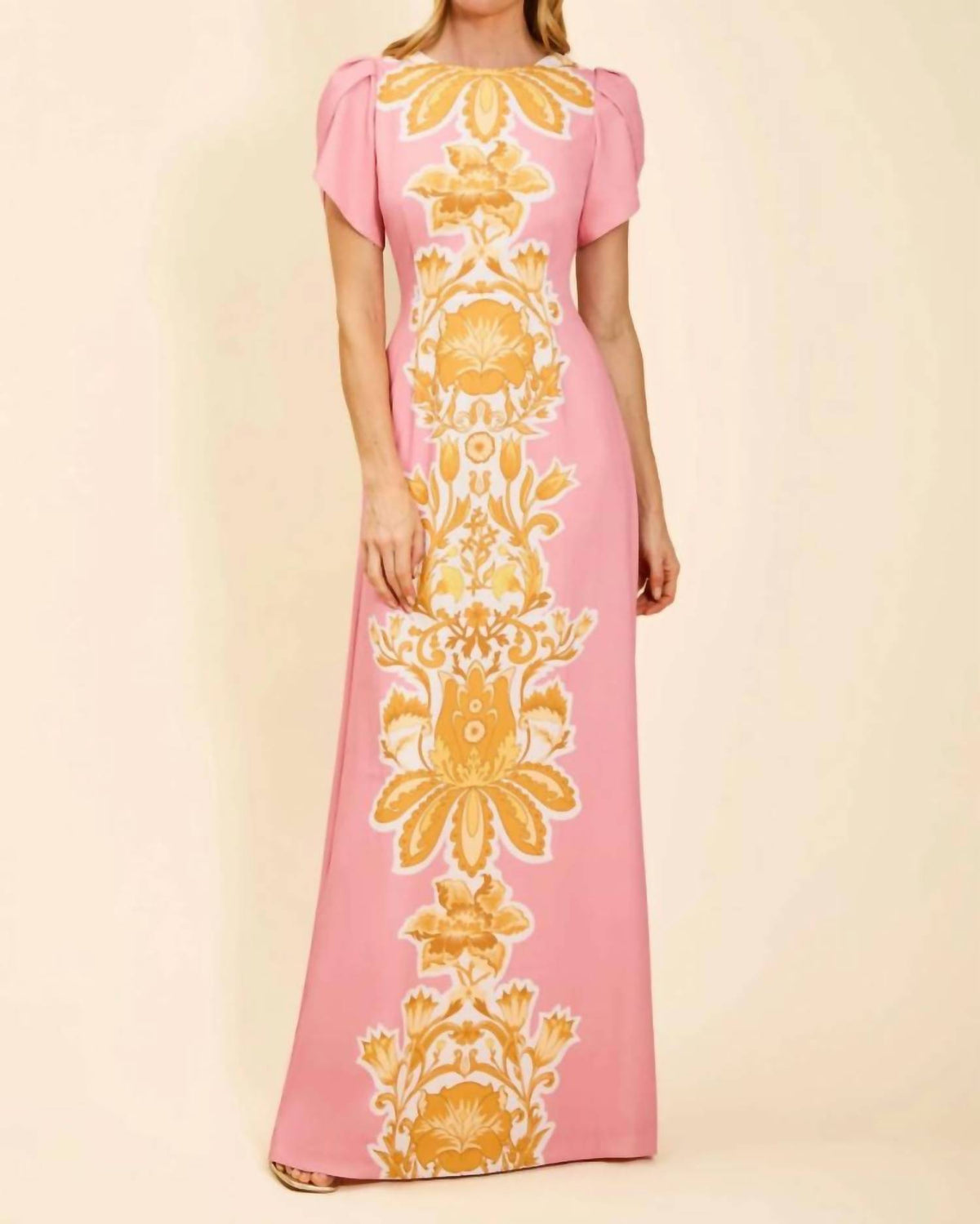 Mestiza New York - Katherine Gown