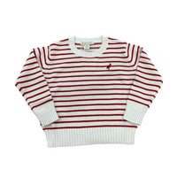 The Beaufort Bonnet Company - Kid's Isaac Sweater