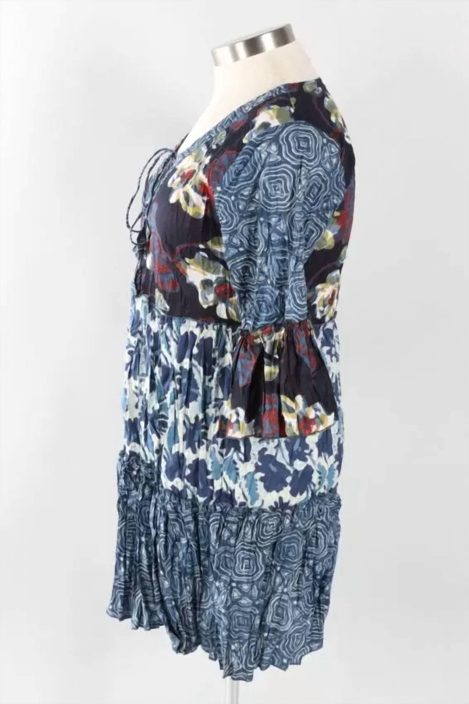 Dress Addict - Jazz Mixture Dress
