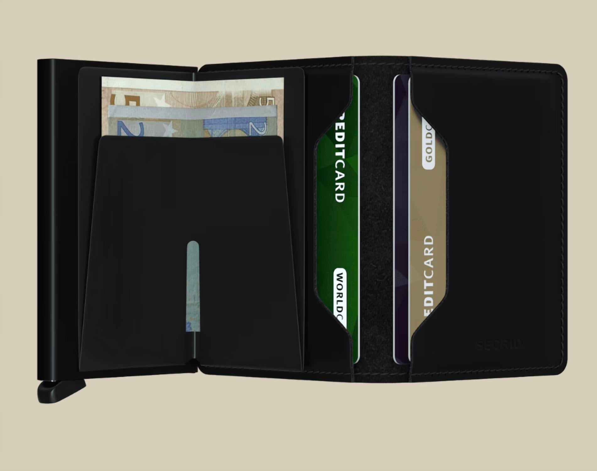 Secrid - Men's Slim Wallet