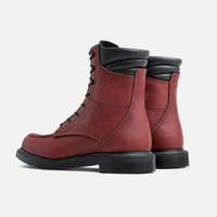 Red Wing Shoes - Men's Supersole 8-inch Soft Toe Boot