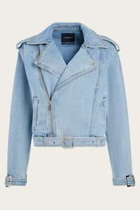 Retrofete - Shay Denim Jacket