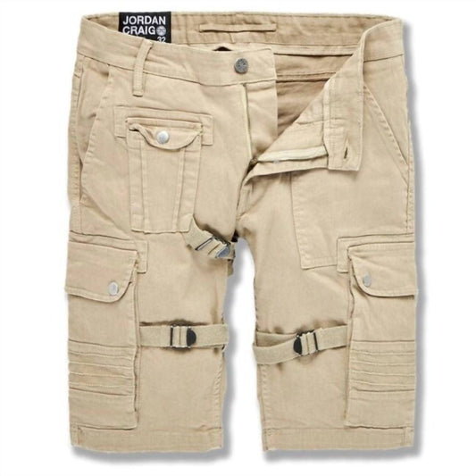 Jordan Craig - MEN'S CAIRO CARGO SHORTS