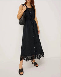 Rails - Lorina Maxi Dress