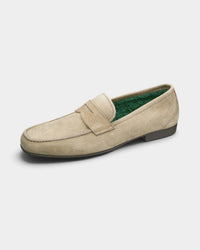 Fratelli Rossetti - Men's Portofino Yacht Penny Loafers