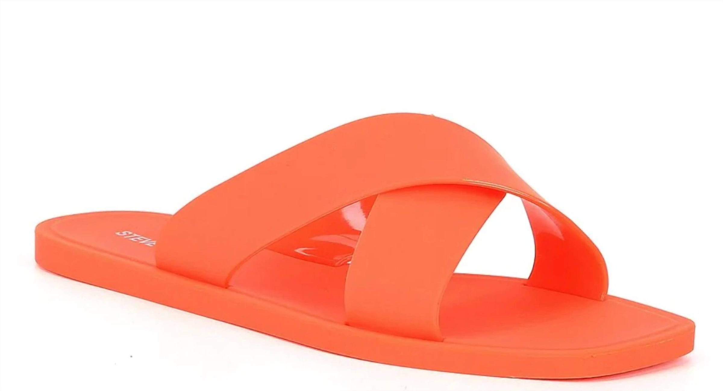 Steve Madden - Women's Jelly Horizon Sandal