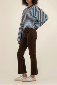 Kut From The Kloth - Kelsey Mid Rise Pants