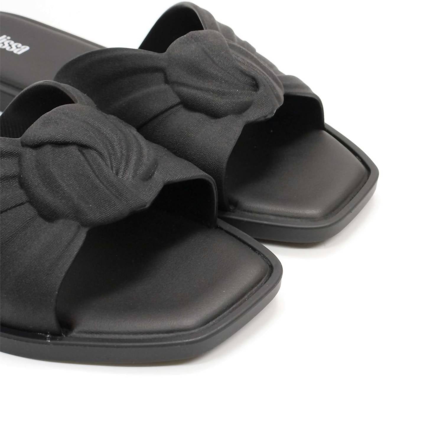 Melissa - Women's Plush Sandals