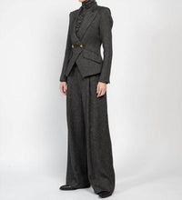 Smythe - Crossover Blazer