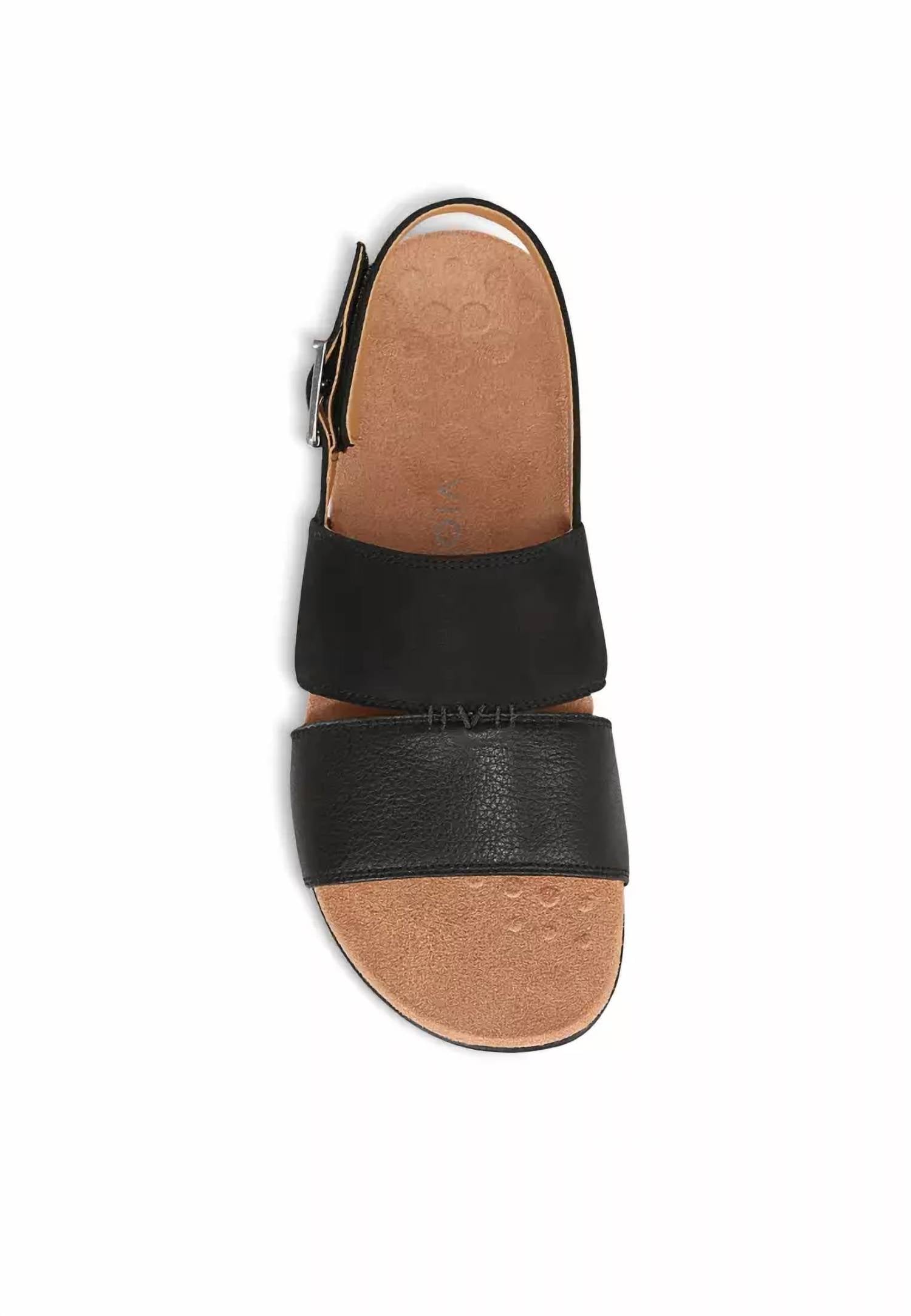 Vionic - Women's Rest Morro Sandal