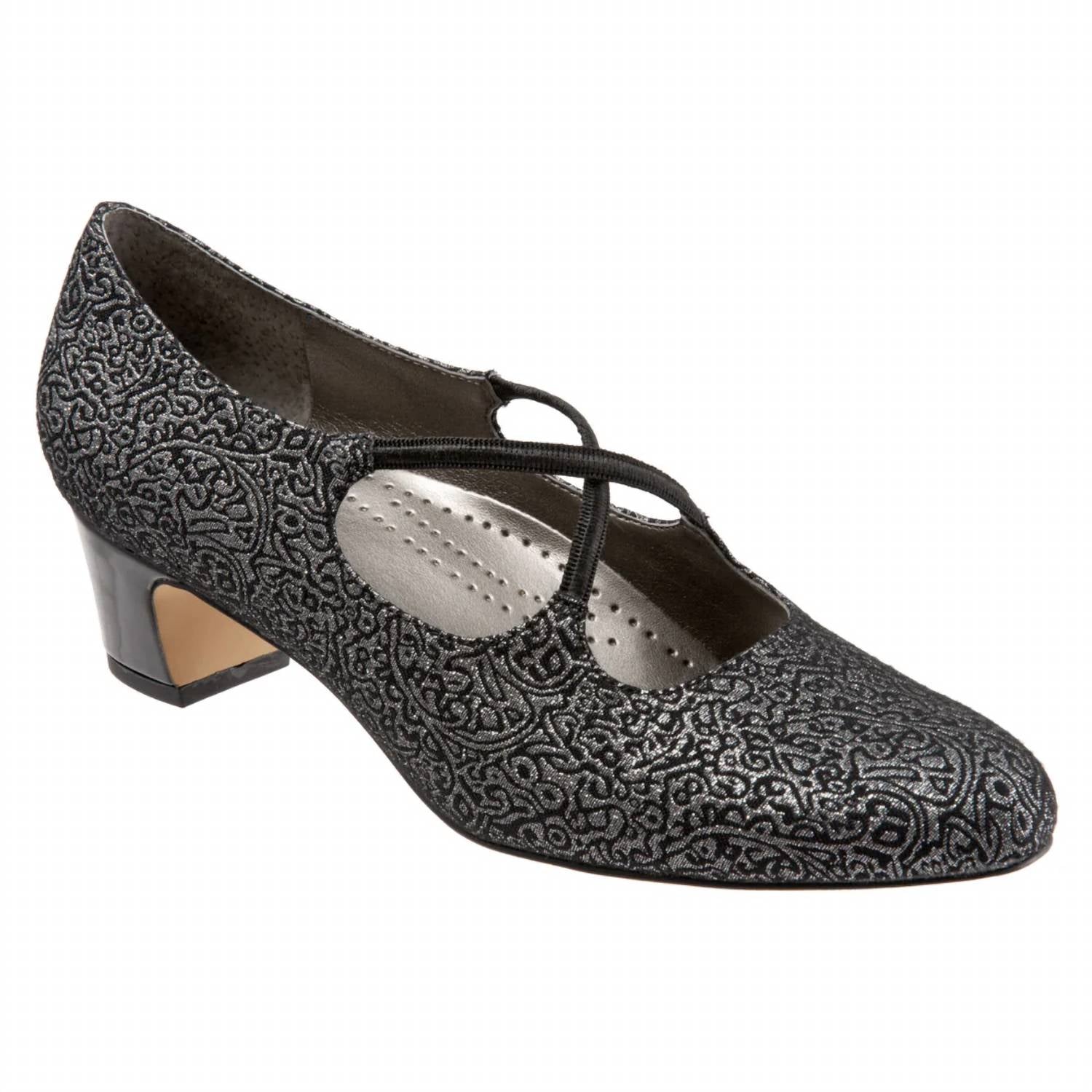 Trotters - Women's Jamie Pump