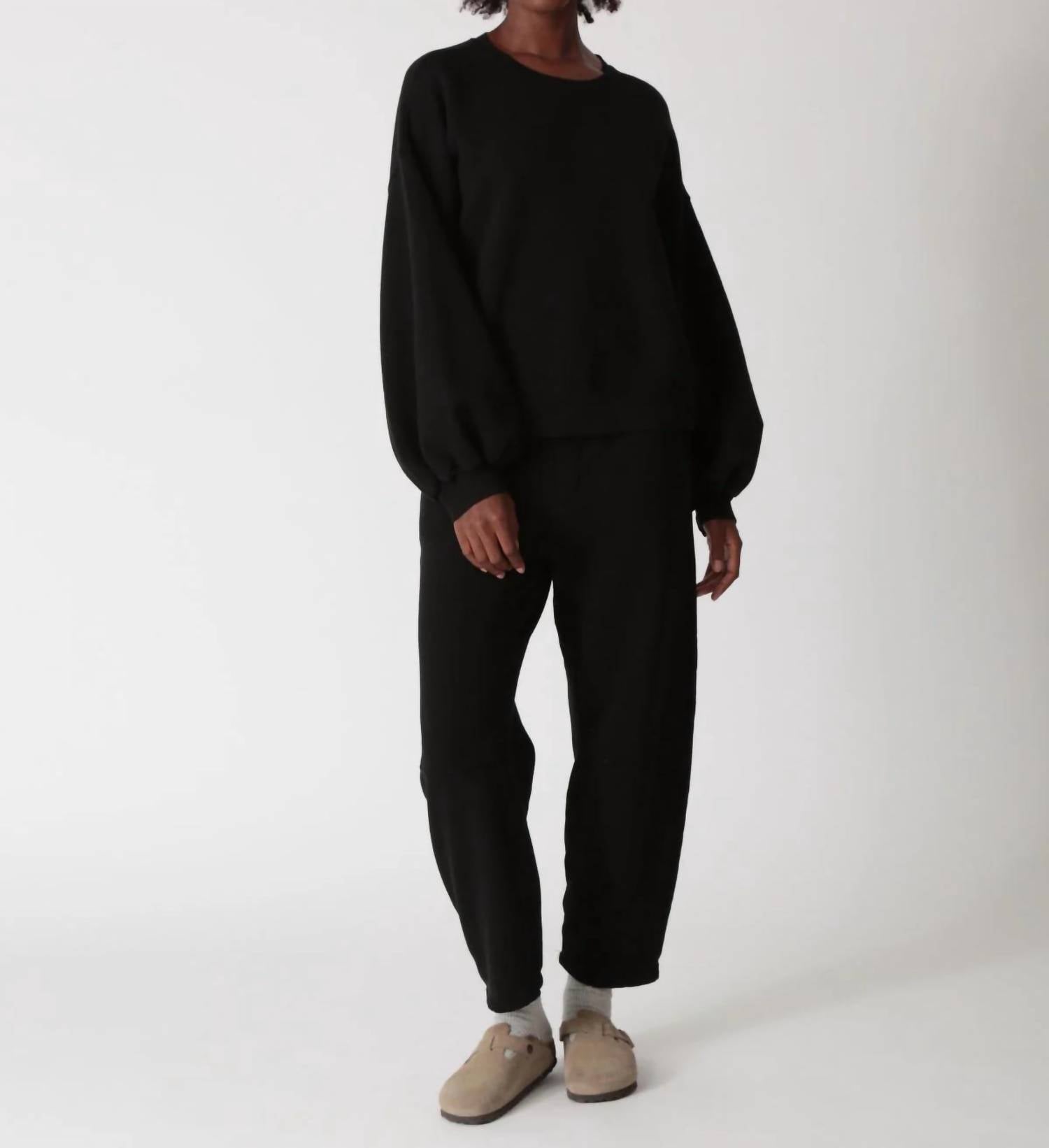 Electric & Rose - Balloon Sweatshirt