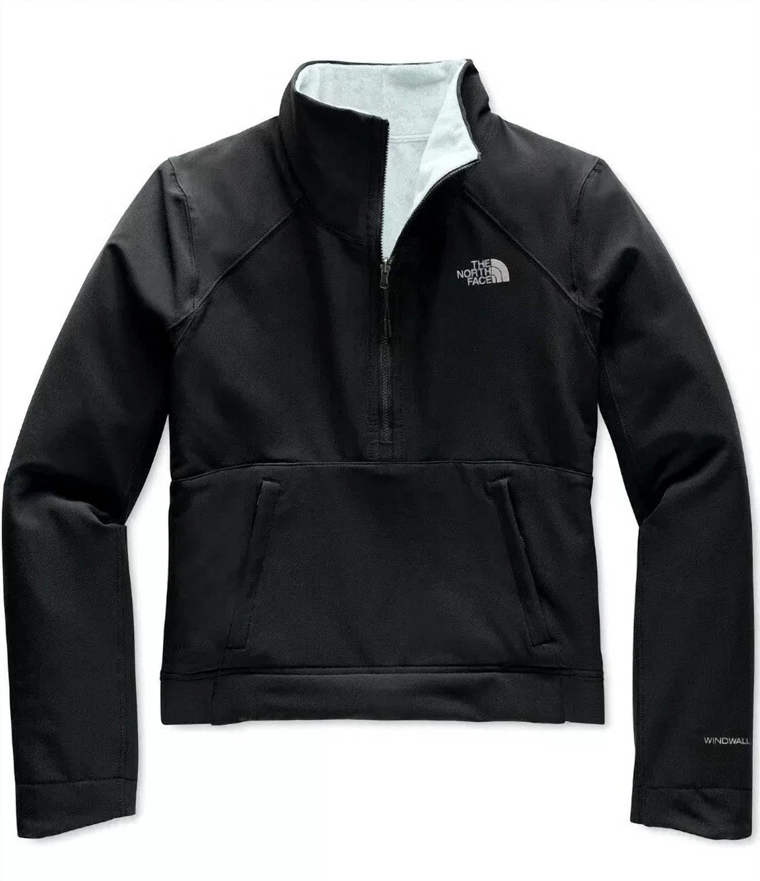 The North Face - Women's Shelbe Raschel Pullover