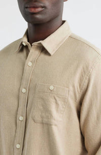 Pendleton - Fremont Flannel Shirt